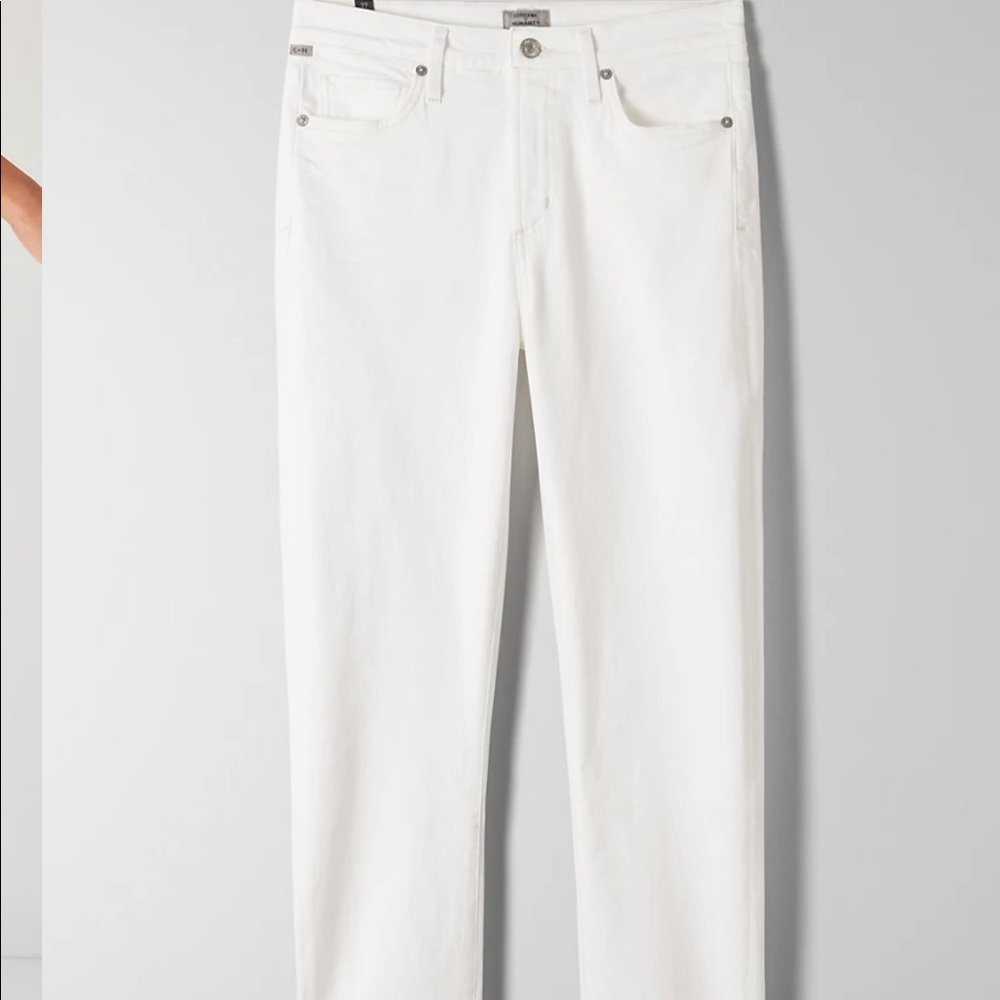 Citizens of Humanity
Harlow Whitesand